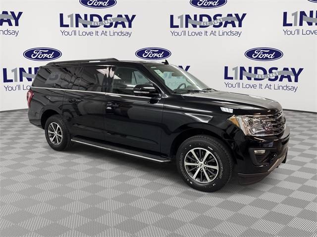 2021 Ford Expedition XLT — SUV — 55,346 mi — Wheaton, MD