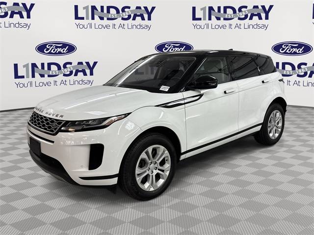 2020 Land Rover Range Rover Evoque S — SUV — 44,299 mi — Wheaton, MD