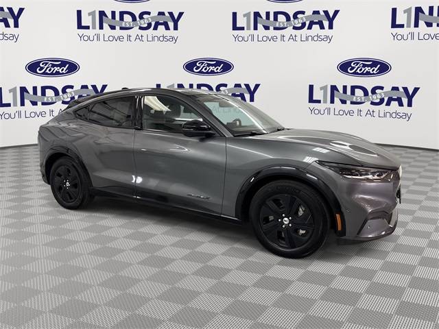 2021 Ford Mustang Mach-E California Route 1 — SUV — 44,409 mi — Wheaton, MD