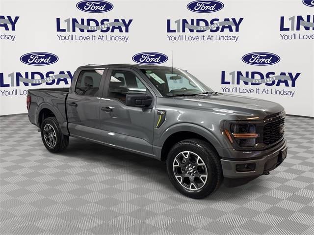 2024 Ford F-150 STX — Pickup Truck — 9,457 mi — Wheaton, MD