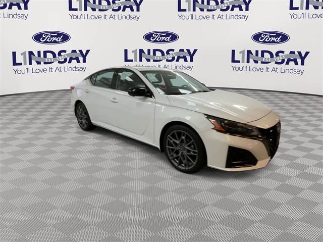 2023 Nissan Altima SR — Sedan — 24,374 mi — Wheaton, MD