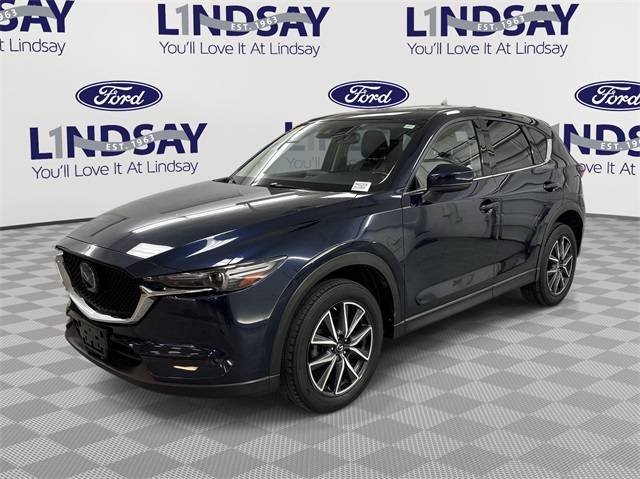 2018 Mazda CX-5 Grand Touring — SUV — 51,467 mi — Wheaton, MD