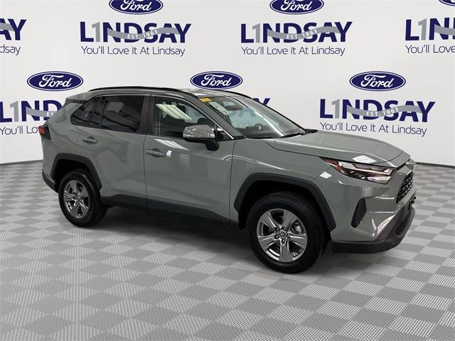 2024 Toyota RAV4 XLE — SUV — 45,235 mi — Wheaton, MD