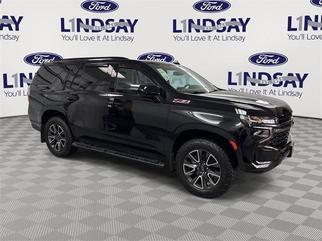 2022 Chevrolet Tahoe Z71 — SUV — 48,759 mi — Wheaton, MD