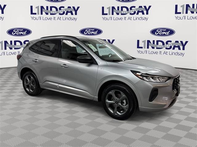 2023 Ford Escape ST-Line — SUV — 15,289 mi — Wheaton, MD