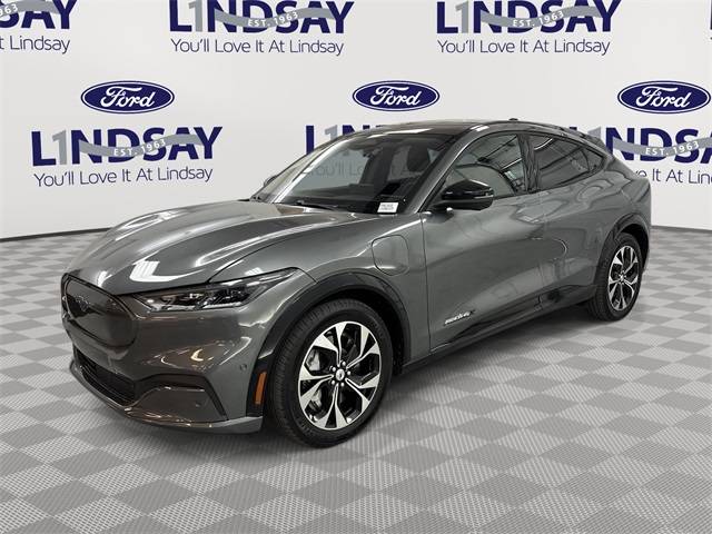 2023 Ford Mustang Mach-E Premium — SUV — 11,281 mi — Wheaton, MD