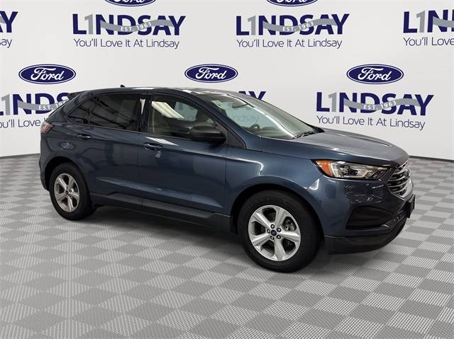 2019 Ford Edge SE — SUV — 81,079 mi — Wheaton, MD