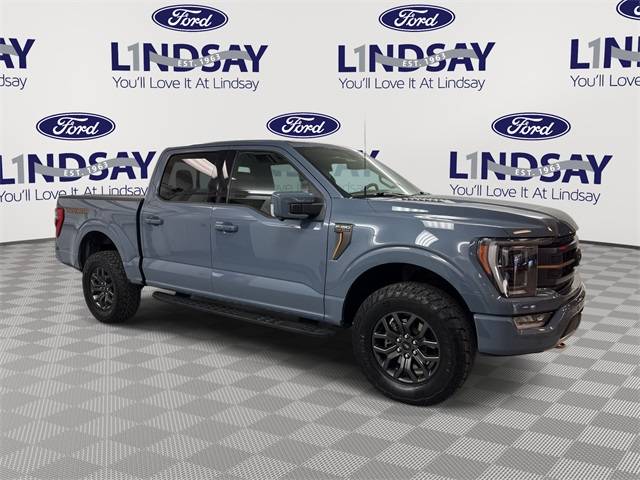 2023 Ford F-150 XL — Pickup Truck — 13,000 mi — Wheaton, MD