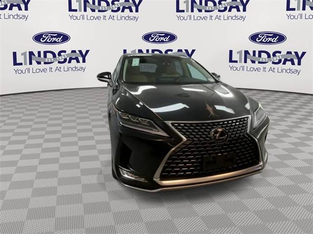 2022 Lexus RX RX 350 — SUV — 45,578 mi — Wheaton, MD