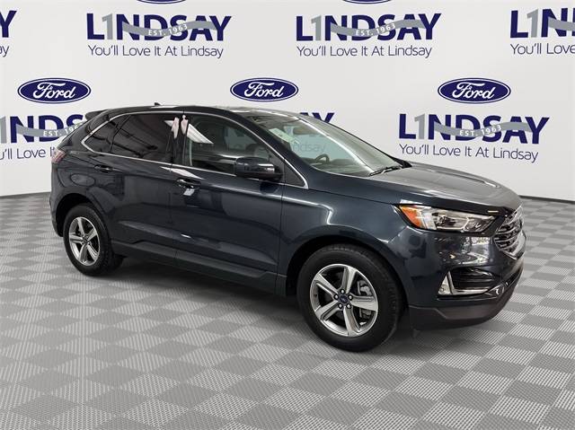 2022 Ford Edge SEL — SUV — 29,796 mi — Wheaton, MD