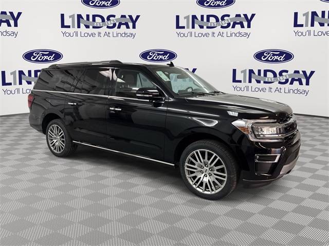 2023 Ford Expedition Limited — SUV — 41,929 mi — Wheaton, MD