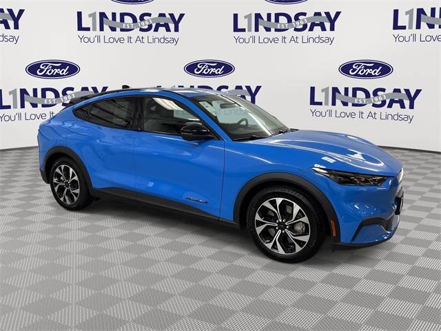 2024 Ford Mustang Mach-E Select — SUV — 4,478 mi — Wheaton, MD