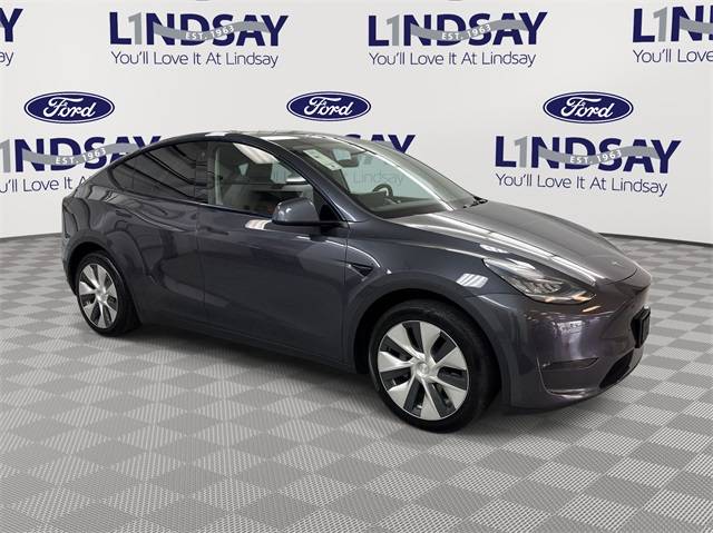 2021 Tesla Model Y Long Range — SUV — 57,597 mi — Wheaton, MD
