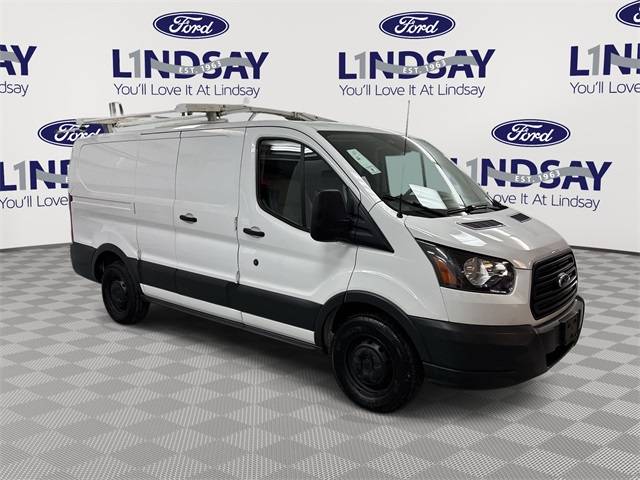 2018 Ford Transit Cargo Van T-150 — Cargo Van — 97,540 mi — Wheaton, MD