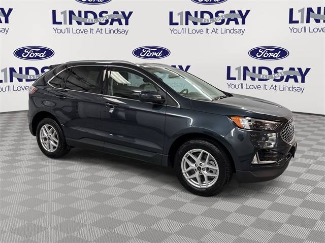2024 Ford Edge SEL — SUV — 21,646 mi — Wheaton, MD