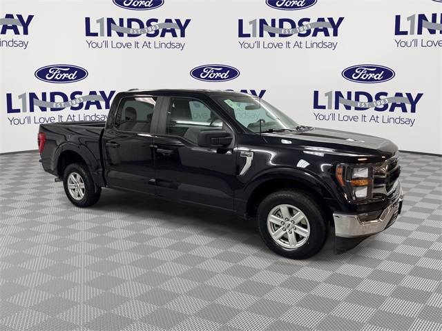 2023 Ford F-150 XLT — Pickup Truck — 57,034 mi — Wheaton, MD