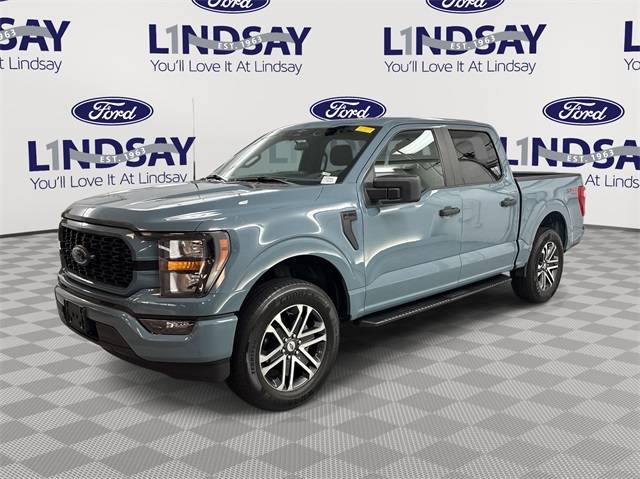 2023 Ford F-150 XL — Pickup Truck — 49,995 mi — Wheaton, MD