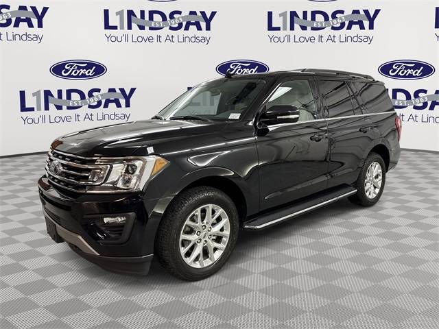 2020 Ford Expedition XLT — SUV — 77,399 mi — Wheaton, MD