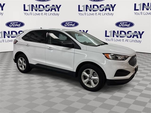 2024 Ford Edge SE — SUV — 21,784 mi — Wheaton, MD