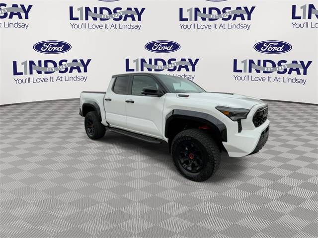 2024 Toyota Tacoma TRD Pro Hybrid — Pickup Truck — 3,992 mi — Wheaton, MD