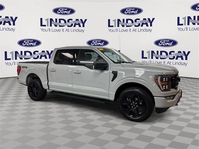 2023 Ford F-150 XLT — Pickup Truck — 24,278 mi — Wheaton, MD