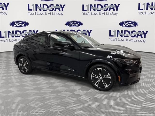 2023 Ford Mustang Mach-E Premium — SUV — 12,000 mi — Wheaton, MD