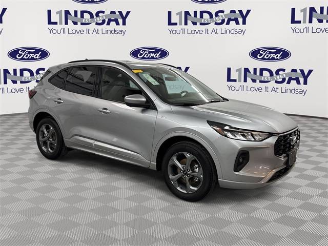 2023 Ford Escape ST-Line Select — SUV — 13,040 mi — Wheaton, MD