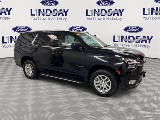 2023 Chevrolet Tahoe LT — SUV — 54,937 mi — Wheaton, MD