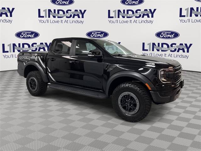 2024 Ford Ranger Raptor — Pickup Truck — 13,072 mi — Wheaton, MD