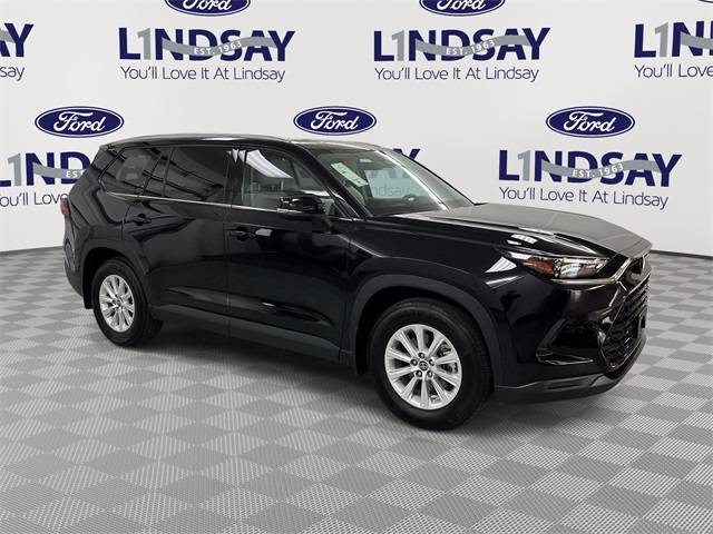 2024 Toyota Grand Highlander XLE — SUV — 5,565 mi — Wheaton, MD