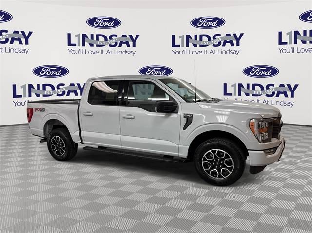 2022 Ford F-150 XLT — Pickup Truck — 83,735 mi — Wheaton, MD