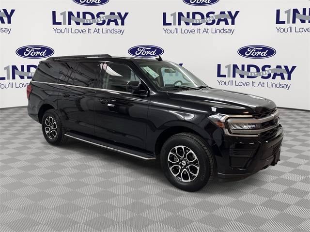 2022 Ford Expedition XLT — SUV — 56,459 mi — Wheaton, MD