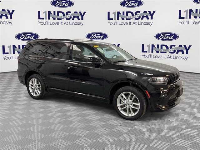 2022 Dodge Durango GT Plus — SUV — 57,211 mi — Wheaton, MD