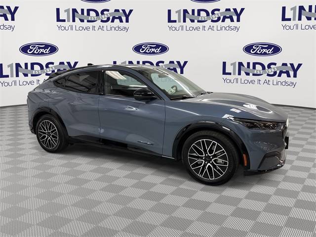 2024 Ford Mustang Mach-E Premium — SUV — 13,292 mi — Wheaton, MD