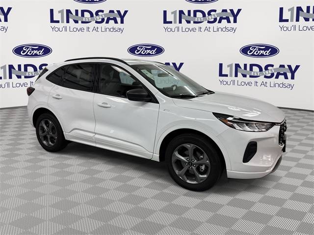 2023 Ford Escape ST-Line — SUV — 17,151 mi — Wheaton, MD