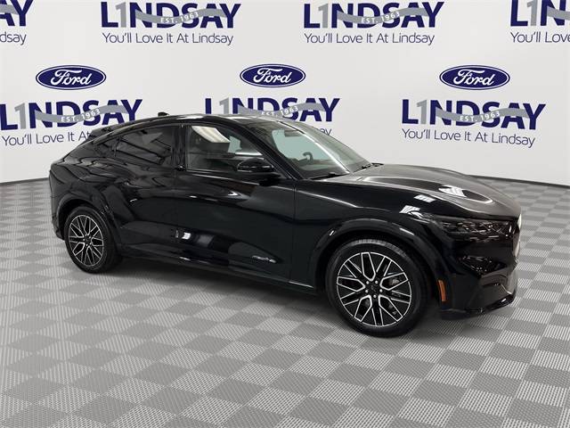 2024 Ford Mustang Mach-E Premium — SUV — 19,937 mi — Wheaton, MD