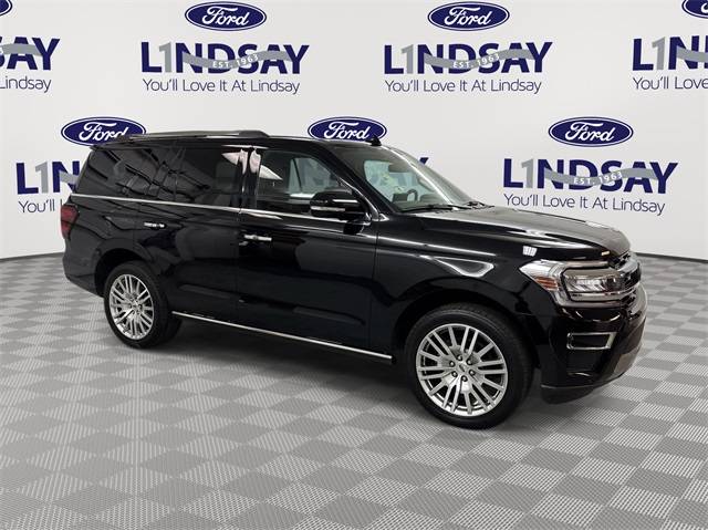 2024 Ford Expedition Limited — SUV — 29,910 mi — Wheaton, MD