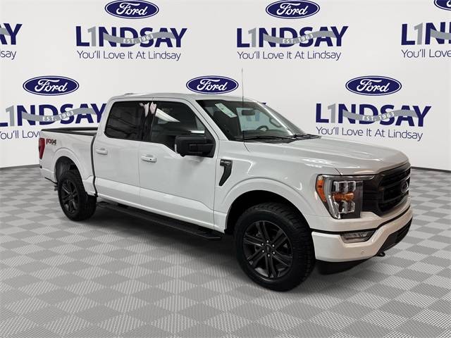 2022 Ford F-150 XLT — Pickup Truck — 35,534 mi — Wheaton, MD