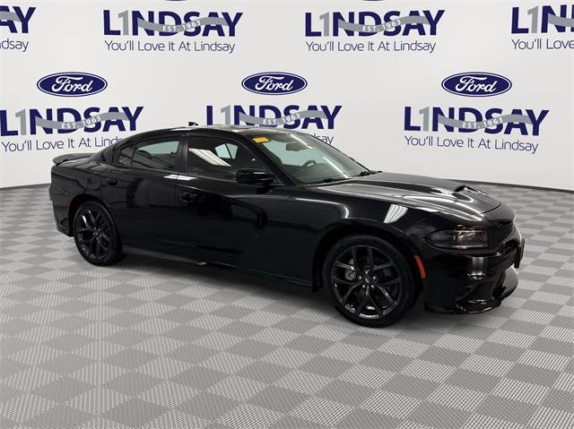 2022 Dodge Charger GT — Sedan — 54,824 mi — Wheaton, MD
