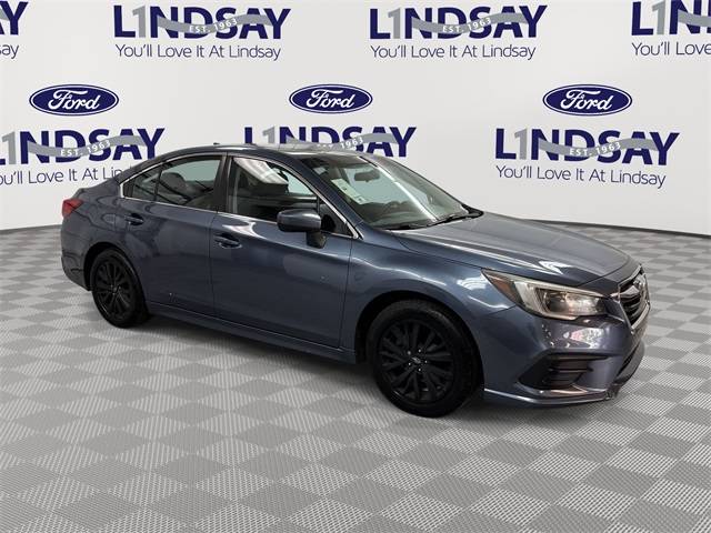 2018 Subaru Legacy 2.5i Premium — Sedan — 97,070 mi — Wheaton, MD