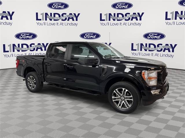 2022 Ford F-150 XL — Pickup Truck — 46,780 mi — Wheaton, MD