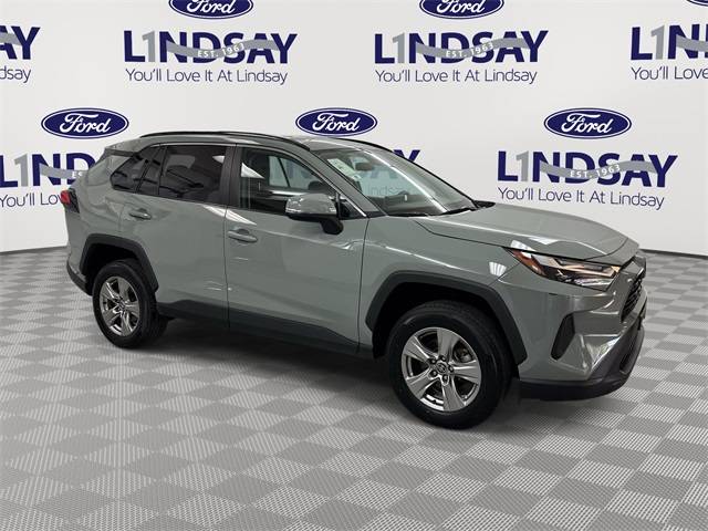 2023 Toyota RAV4 XLE — SUV — 44,864 mi — Wheaton, MD