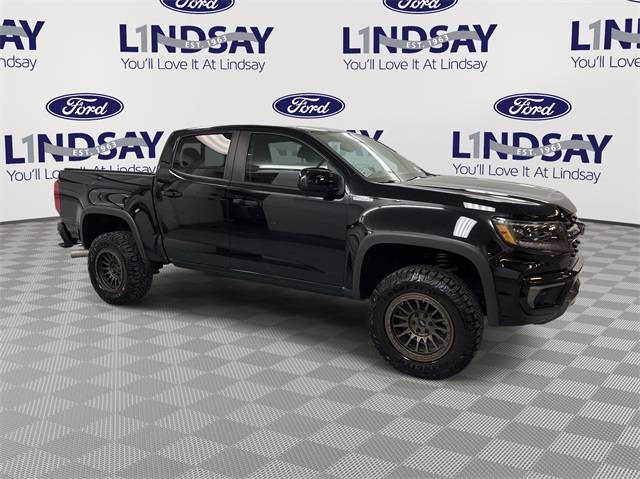 2021 Chevrolet Colorado Z71 — Pickup Truck — 66,887 mi — Wheaton, MD