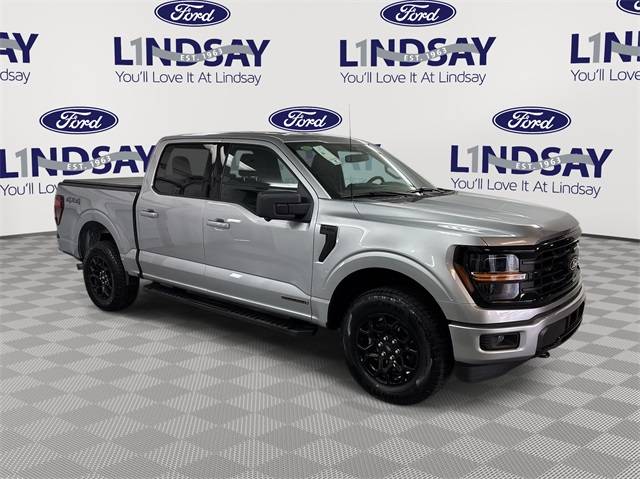 2024 Ford F-150 XLT — Pickup Truck — 11,831 mi — Wheaton, MD