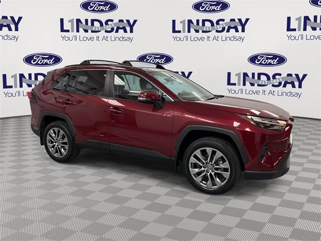 2023 Toyota RAV4 XLE Premium — SUV — 41,419 mi — Wheaton, MD