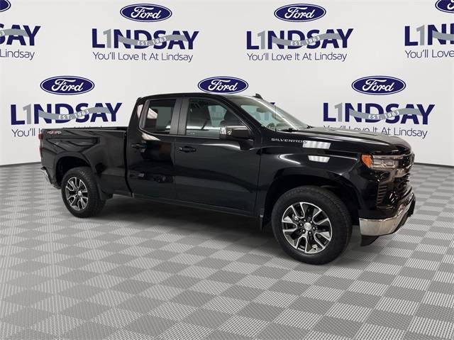 2022 Chevrolet Silverado 1500 LT — Pickup Truck — 25,373 mi — Wheaton, MD