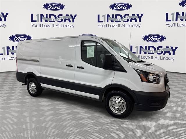 2022 Ford Transit Cargo Van T-250 — Cargo Van — 44,301 mi — Wheaton, MD