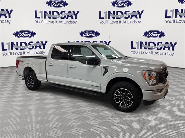 2023 Ford F-150 XLT — Pickup Truck — 51,087 mi — Wheaton, MD