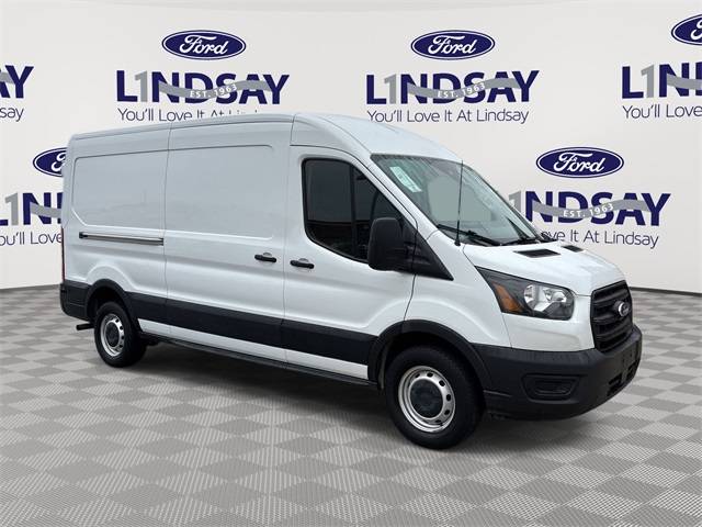 2020 Ford Transit Cargo Van T-250 — Cargo Van — 84,212 mi — Wheaton, MD