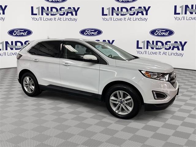 2018 Ford Edge SEL — SUV — 29,471 mi — Wheaton, MD